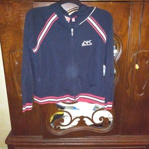 💜 Anne Klein Jacket